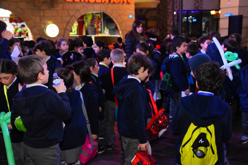 KidzMondo Beirut offers valuable prizes